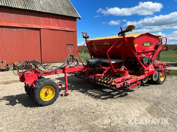 Såmaskin Väderstad Rapid 300C