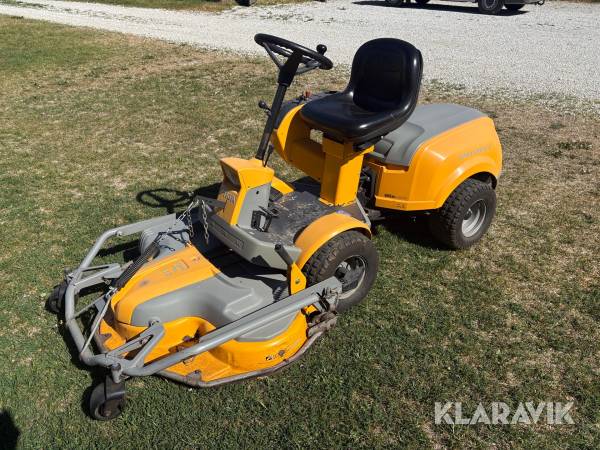 Gräsklippare Stiga Park Fairway 18 Combi Pro 110