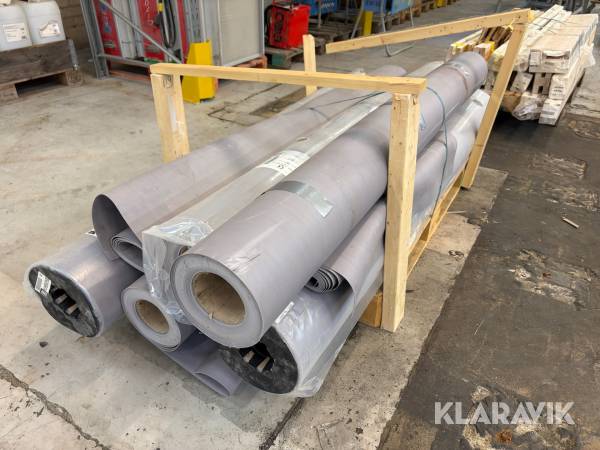 Golvmattor Tarkett AB Marko Dry