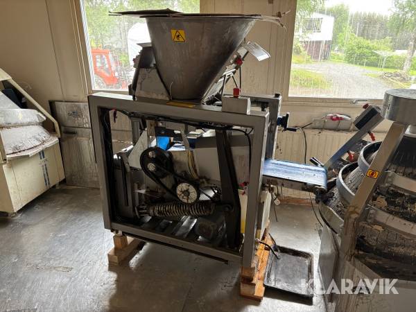 Degavvägare Glimek SD-180