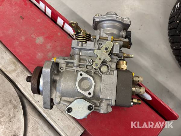 Insprutningspump Bosch 086FD-944 6 cylindrig 0460416048