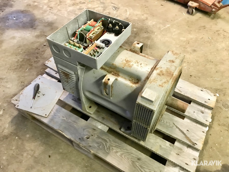 Generator