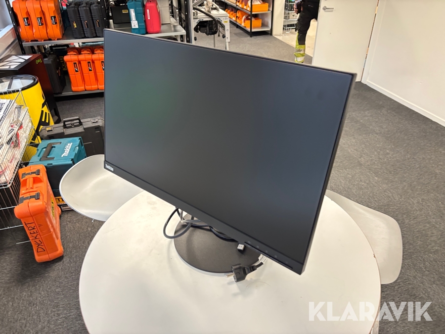 Dataskärm Lenovo T24i-10