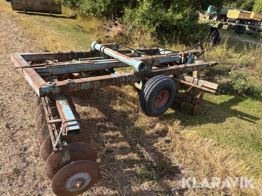 Tallriksredskap Fiskars