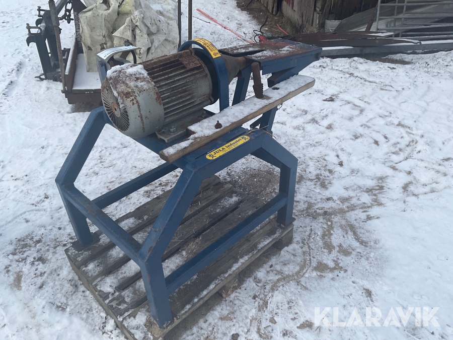 Vedklyv JULA industri