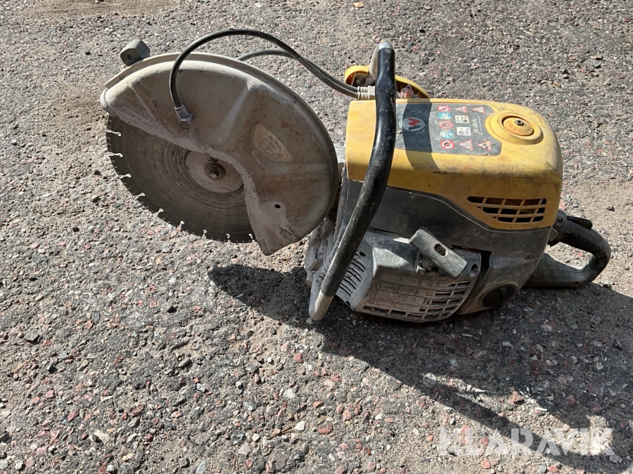Motorkap Wacker Neuson BTS635