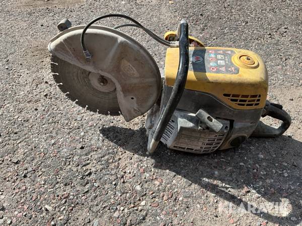 Motorkap Wacker Neuson BTS635