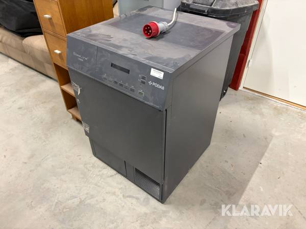 Torktummlare Podab Baseline T 5120 K