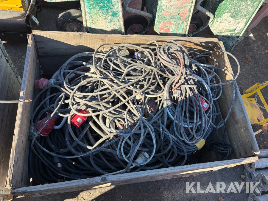 Elkabel parti