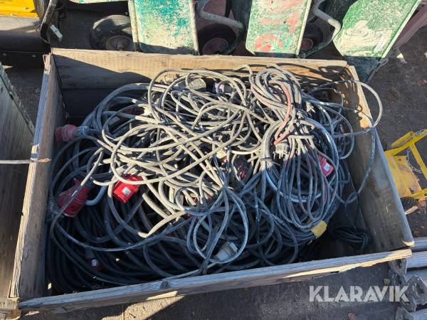 Elkabel parti