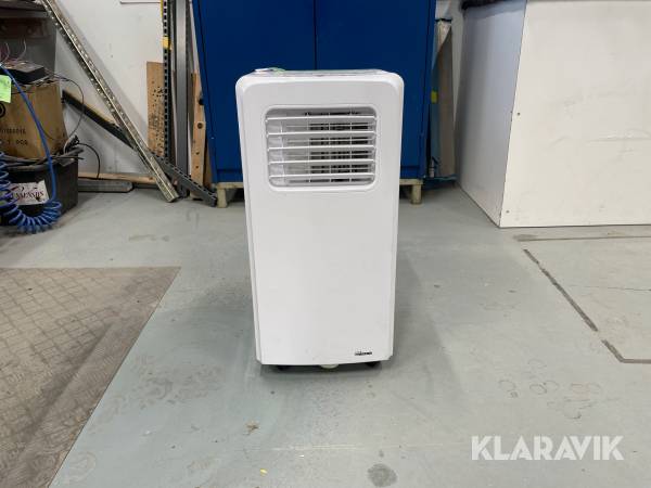 Luftkonditionering portabel Tristar AC-5529
