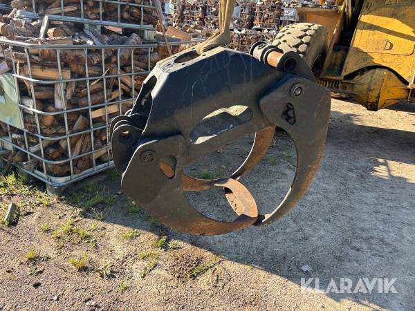 Timmergrip Cranab CR280