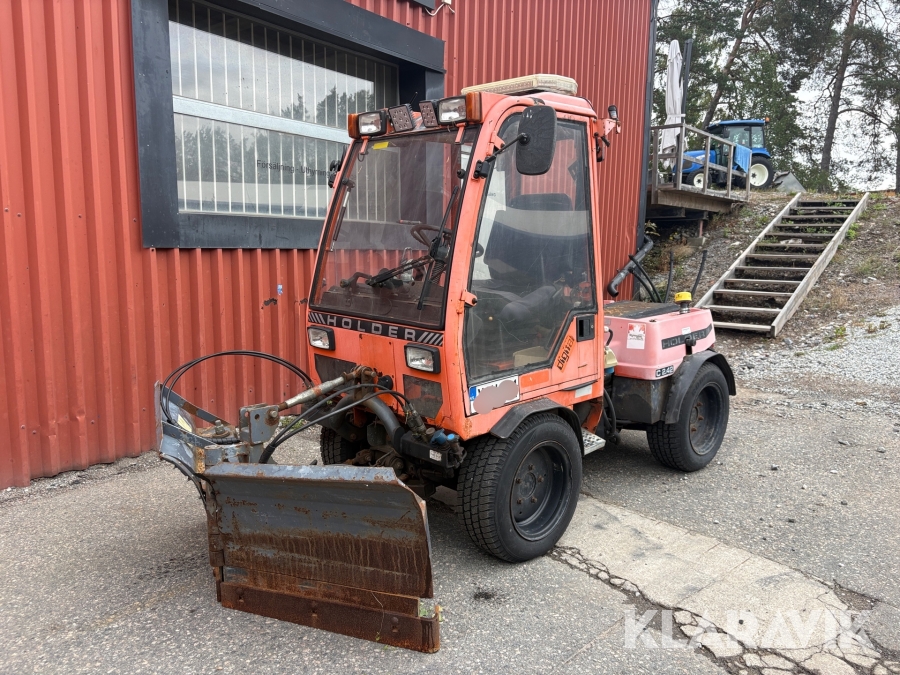 Redskapsbärare Holder C2.42