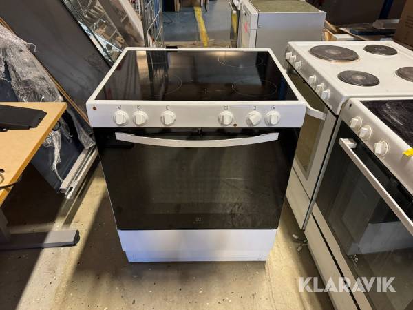 Ugn från Electrolux EKC7050NOW