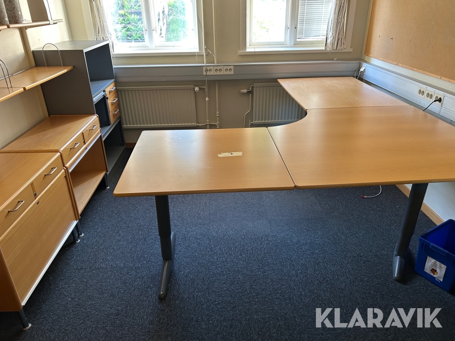 Kontorsmöbler