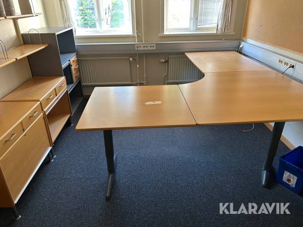 Kontorsmöbler