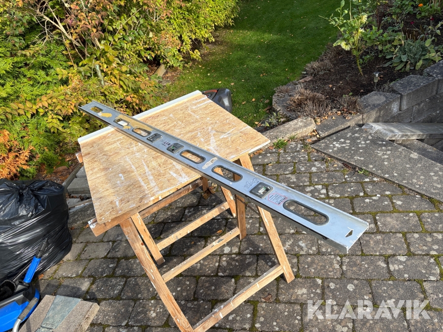 Långpass Hultafors MST180