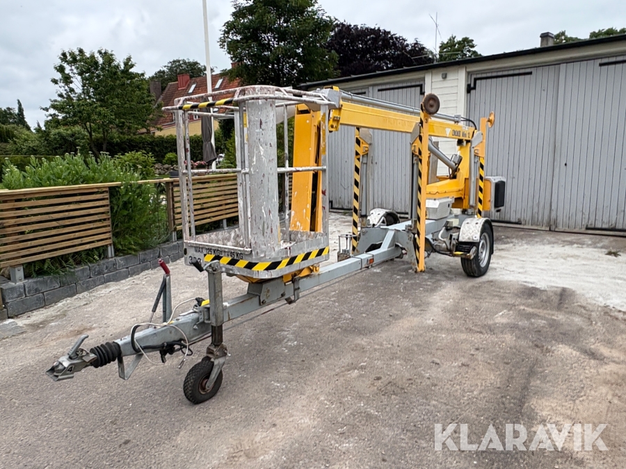 Skylift Ommelift Mini 12