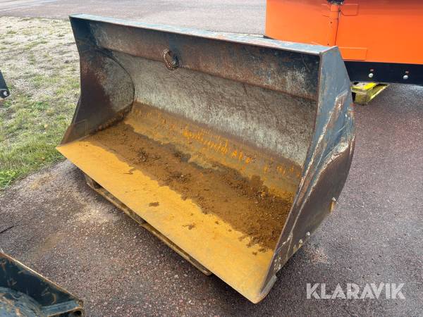 Skopa Terex SKL834