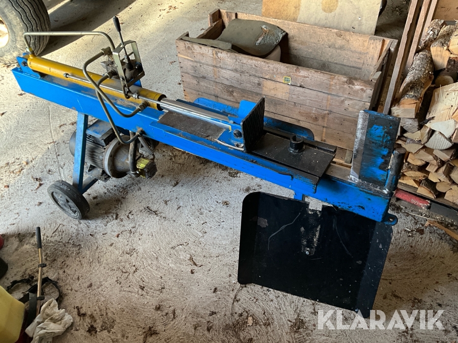 Vedklyv Faxes ELH 700