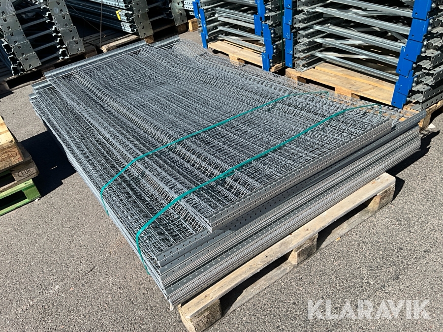Nätgaller ca 25st