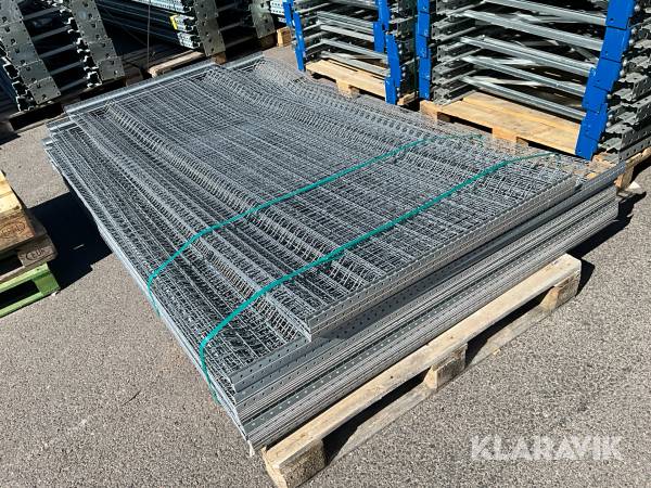 Nätgaller ca 25st
