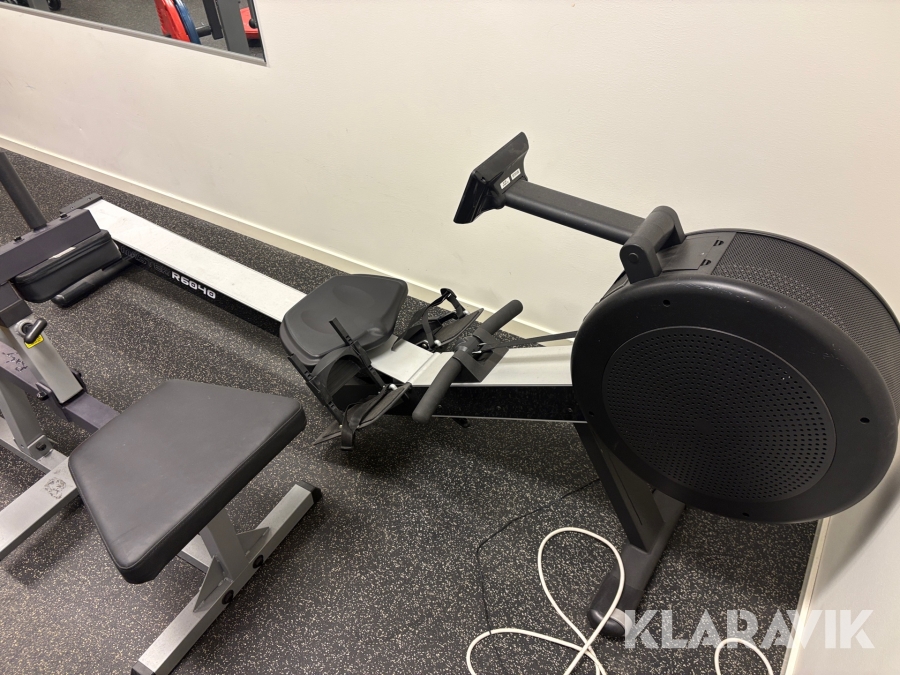 Roddmaskin M. Master R6040