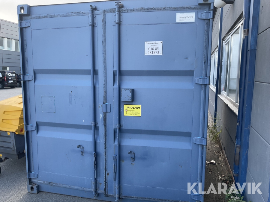 Container