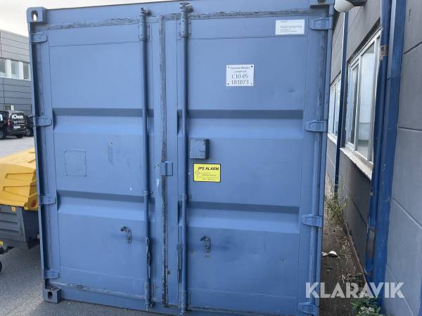 Container