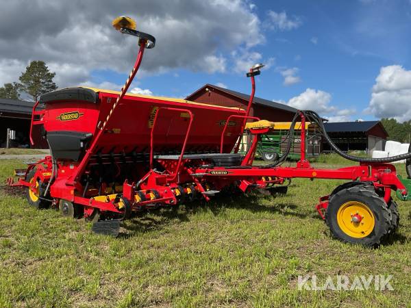 Såmaskin Väderstad RD400C