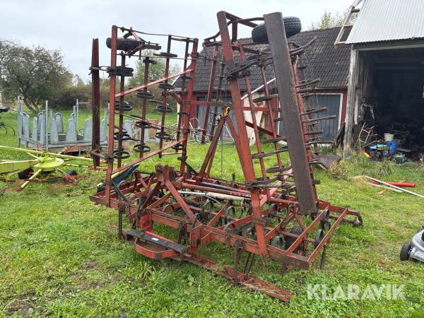 Harv Kongskilde SGB-2919