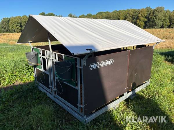 Kallbox Ydre-Grinden