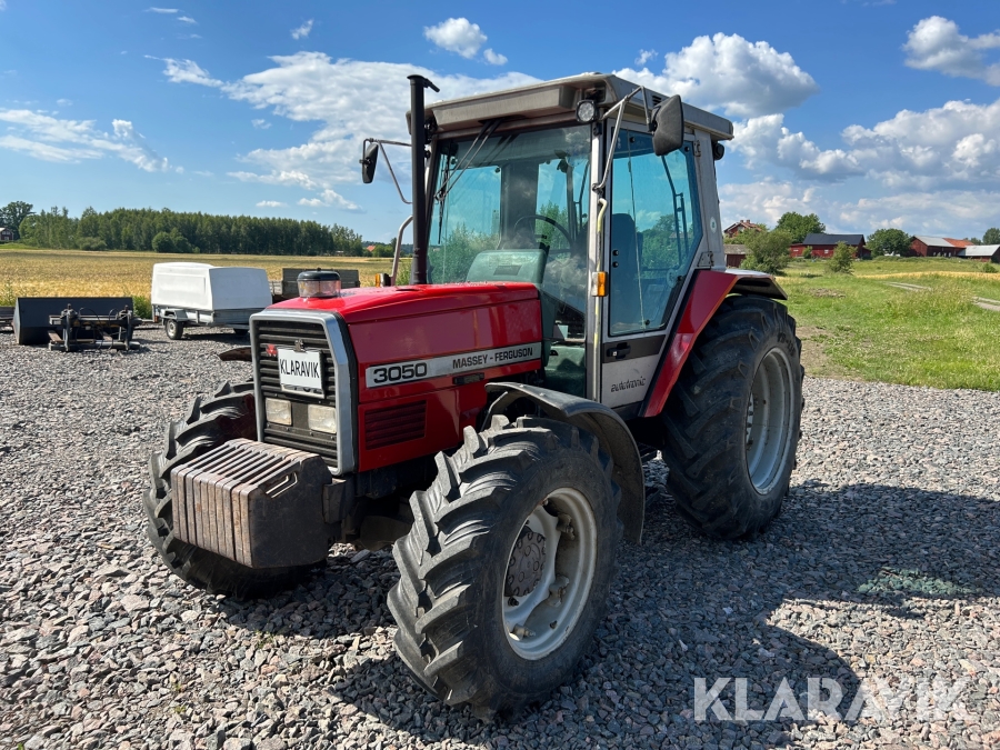 Traktor Massey Ferguson 3050