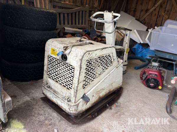 Markvibrator Swepac FB450/FB 5870