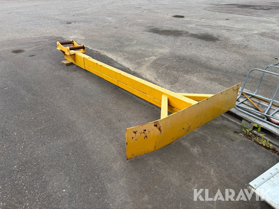 Skrapa