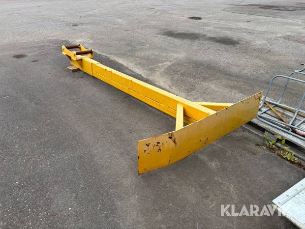 Skrapa