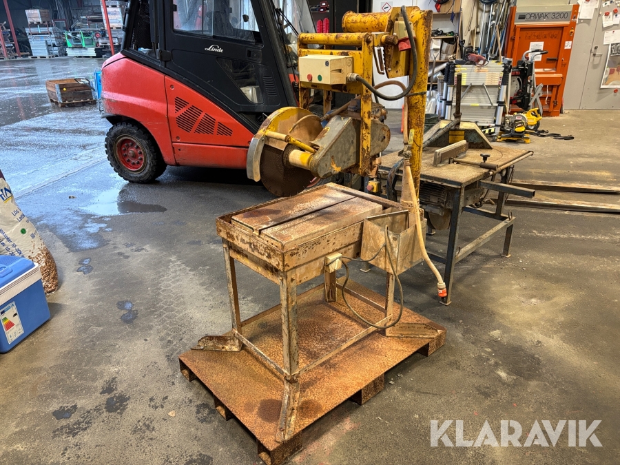 Stenkap - Vattenkyld