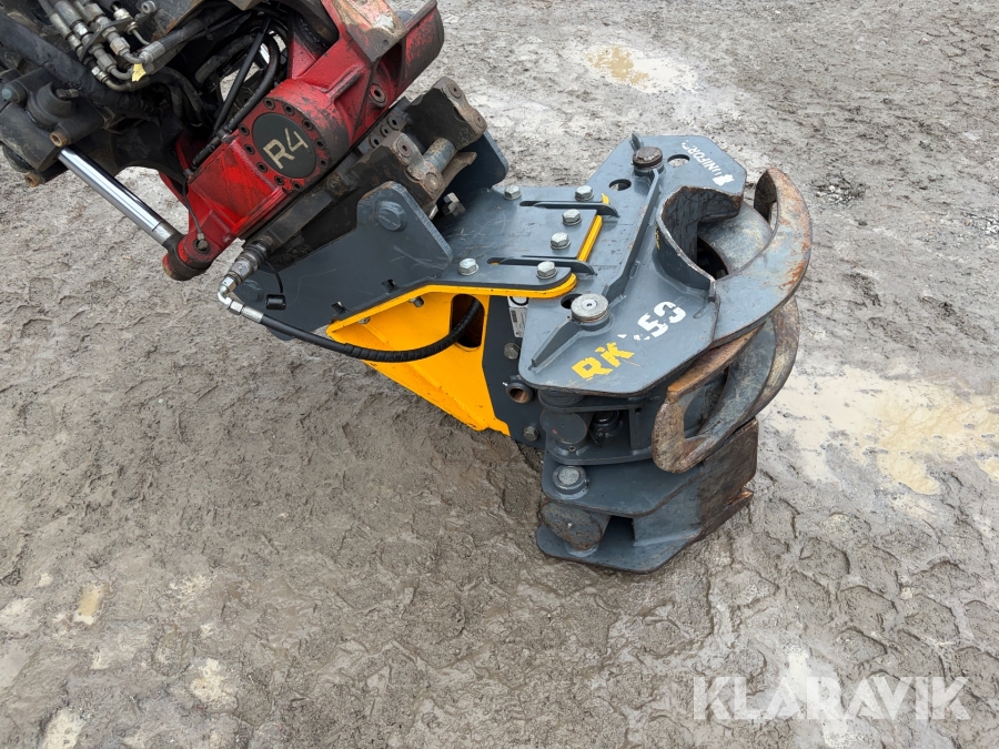 Trädklipp Uniforest RK 250 K