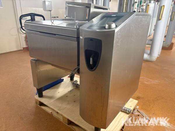Matlagningsmaskin VarioCooking center Firma VCC 211