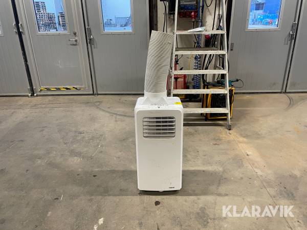 Luftkonditionering Tristar 9000btu AC-5529