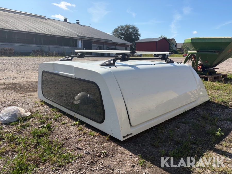 Kåpa Road Ranger