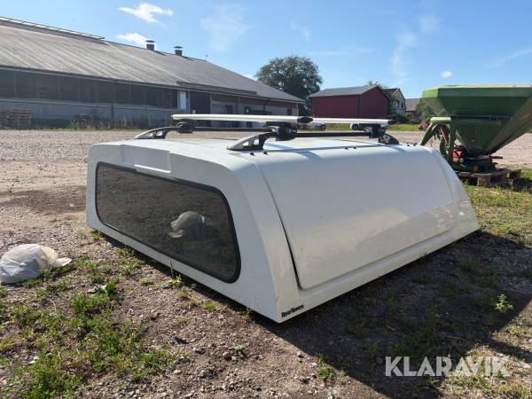 Kåpa Road Ranger