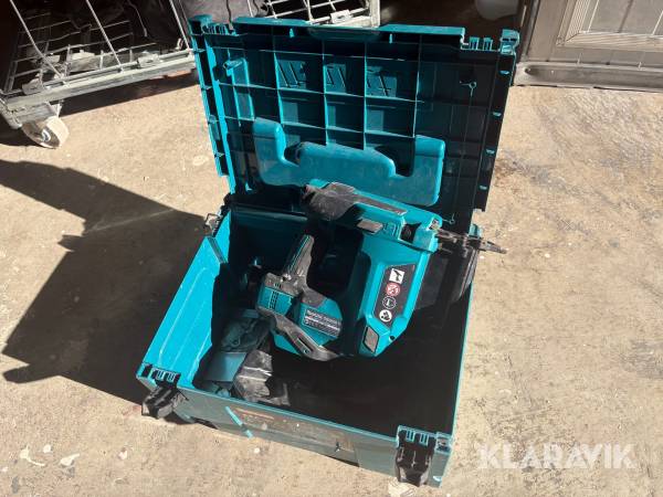 Dyckertpistol Makita DNB500