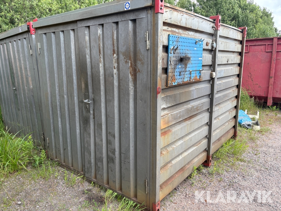 Container