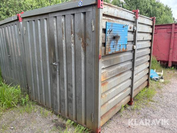 Container
