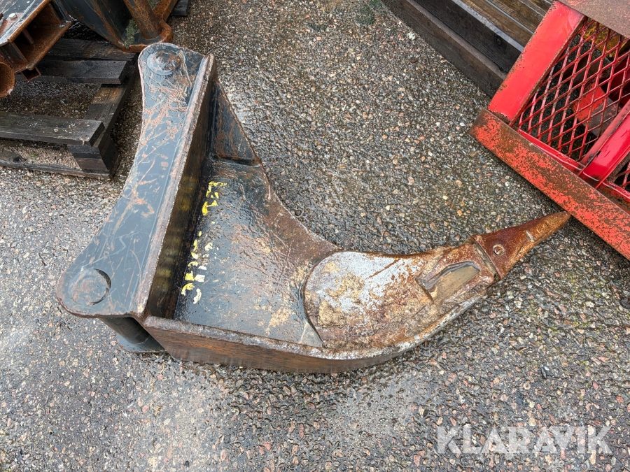 Tjälkrok Engcon