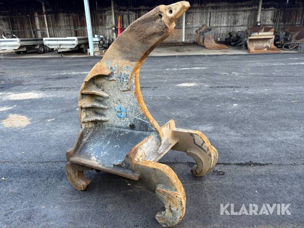 Tjälkrok SMP 155 Götene