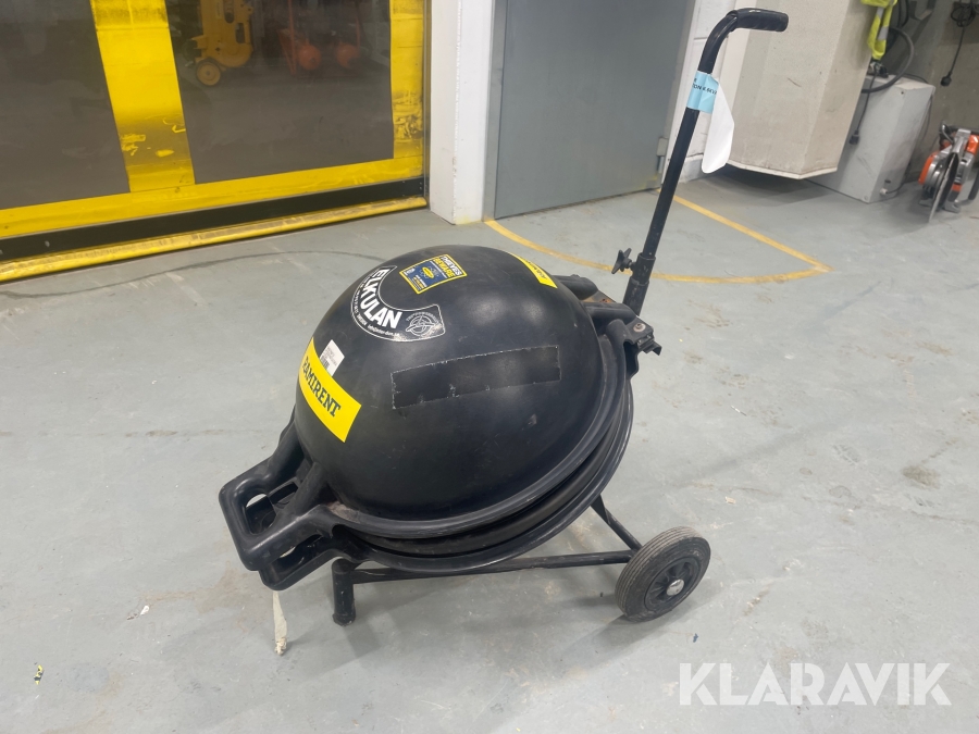 Transformator Garo Elkulan-6.6KVA