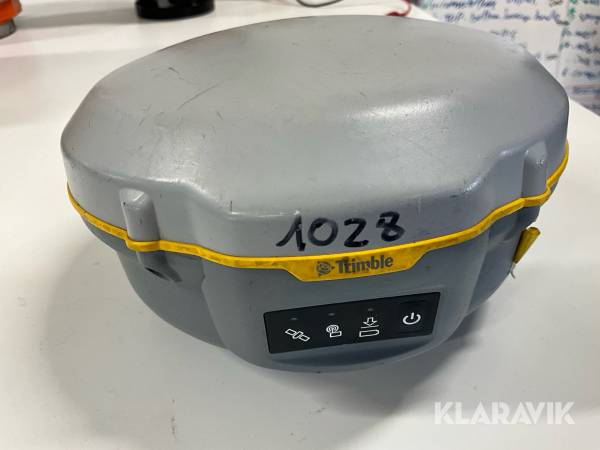 GPS Trimble R8S