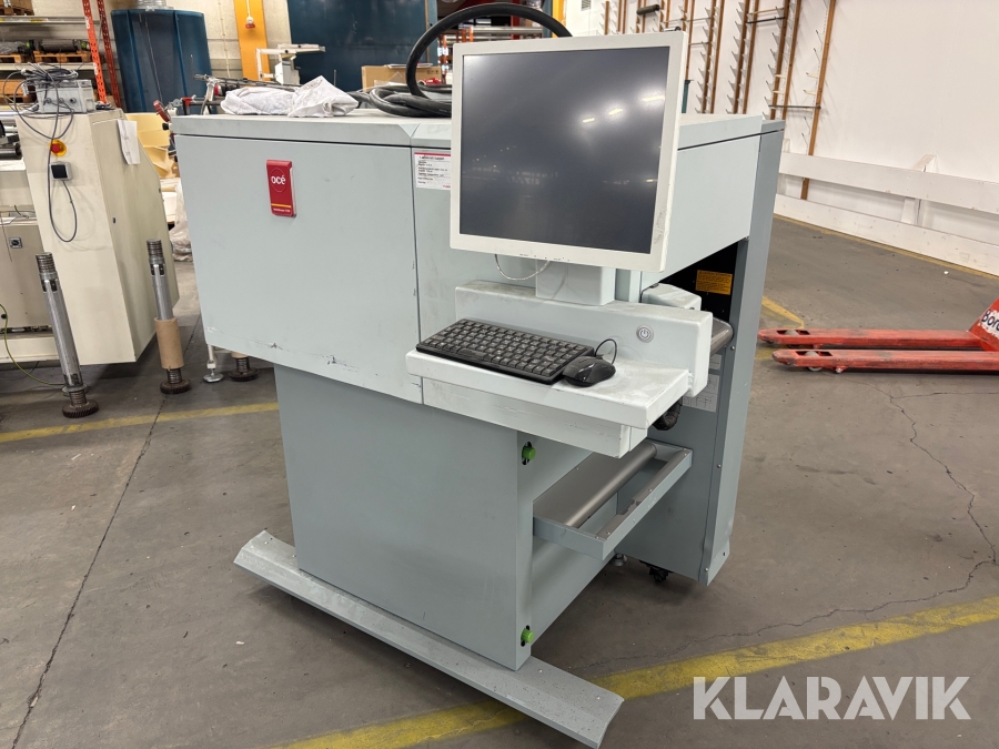 Printer Canon VS7170